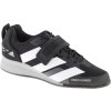 Černé pánské tenisky adidas Adipower Weightlifting 3