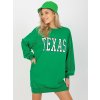Zelená tunika TEXAS