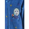 Disney Frozen Modré dívčí "onesie" pyžamo
