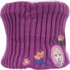 Disney Frozen Fialový nákrčník
