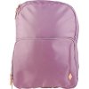 Růžový batoh Skechers Jetsetter Backpack