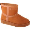 Hnědé válenky Big Star Snow Boots
