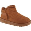 Hnědé válenky Big Star Snow Boots