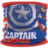 Nákrčník Avengers - Captain America