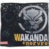 Nákrčník Avengers - Black Panther