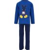 Mickey Mouse Chlapecké pyžamo - modré