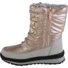 Zlaté dámské sněhule CMP Harma Wmn Snow Boot