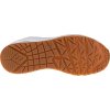 Bílé dámské tenisky Skechers Uno-Stand on Air