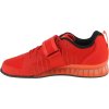 Červené pánské tenisky adidas Adipower Weightlifting 3