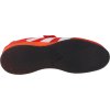 Červené pánské tenisky adidas Adipower Weightlifting 3