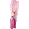 Růžové legíny s princeznami Disney Frozen