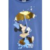 Disney Minnie Mouse Modrá mikina se sukýnkou