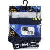 Dvojbalení boxerek Batman - tm. modrá/šedá