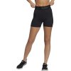 Černé dámské biker shorts adidas Techfit Badge Of Sport Short Tights