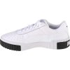 Bílé dámské tenisky Puma Cali