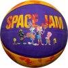 Basketbalový míč Spalding Space Jam Tune Squad Ball