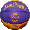 Basketbalový míč Spalding Space Jam Tune Squad Ball