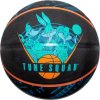 Basketbalový míč Spalding Space Jam Tune Squad Roster Ball