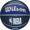 Wilson NBA Team Detroit Pistons Ball
