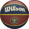 Wilson NBA Team Denver Nuggets Ball