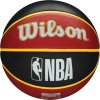 Wilson NBA Team Atlanta Hawks Ball