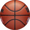 Wilson Jr NBA Fam Logo In/Out Ball