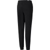 Černé chlapecké tepláky Puma Neymar Jr Creativity Pants