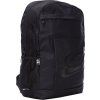 Černý batoh Skechers Central II Backpack (Velikost ONE SIZE)