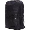 Černý batoh Skechers Central II Backpack (Velikost ONE SIZE)