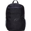 Černý batoh Skechers Central II Backpack (Velikost ONE SIZE)