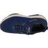 Tmavě modré pánské tenisky Skechers D'Lux Trail