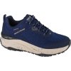 Tmavě modré pánské tenisky Skechers D'Lux Trail