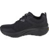 Černé pánské tenisky Skechers D'Lux Trail