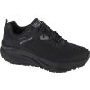 Černé pánské tenisky Skechers D'Lux Trail