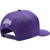 Fialová pánská kšiltovka New Era NBA 9FIFTY Los Angeles