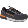 Tmavě šedé pánské tenisky Big Star Shoes LL174375 (Velikost 41)