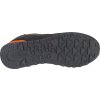 Tmavě šedé pánské tenisky Big Star Shoes LL174375 (Velikost 41)