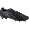 Černé kopačky Joma Eagle Top 2101 FG