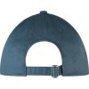 Modrá pánská kšiltovka Buff Baseball Cap