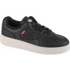 Černé pánské tenisky Levi's Glide (Velikost 41)