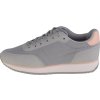 Šedé dámské tenisky Levi's Stag Runner S (Velikost 36)