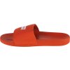 Oranžové nazouváky Levi's June Batwing (Velikost 41)