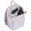Světle růžový batoh adidas Adicolor Classic Small Backpack