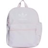 Světle růžový batoh adidas Adicolor Classic Small Backpack