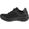 Černé pánské tenisky Skechers D'Lux Walker