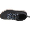 Černé dámské boty Merrell Alpine Hiker