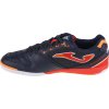 Modré chlapecké tenisky Joma Dribling 2203 IN