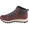 Hnědé dámské boty Merrell Alpine Hiker (Velikost 36)