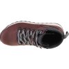 Hnědé dámské boty Merrell Alpine Hiker (Velikost 36)