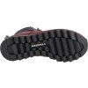 Hnědé dámské boty Merrell Alpine Hiker (Velikost 36)